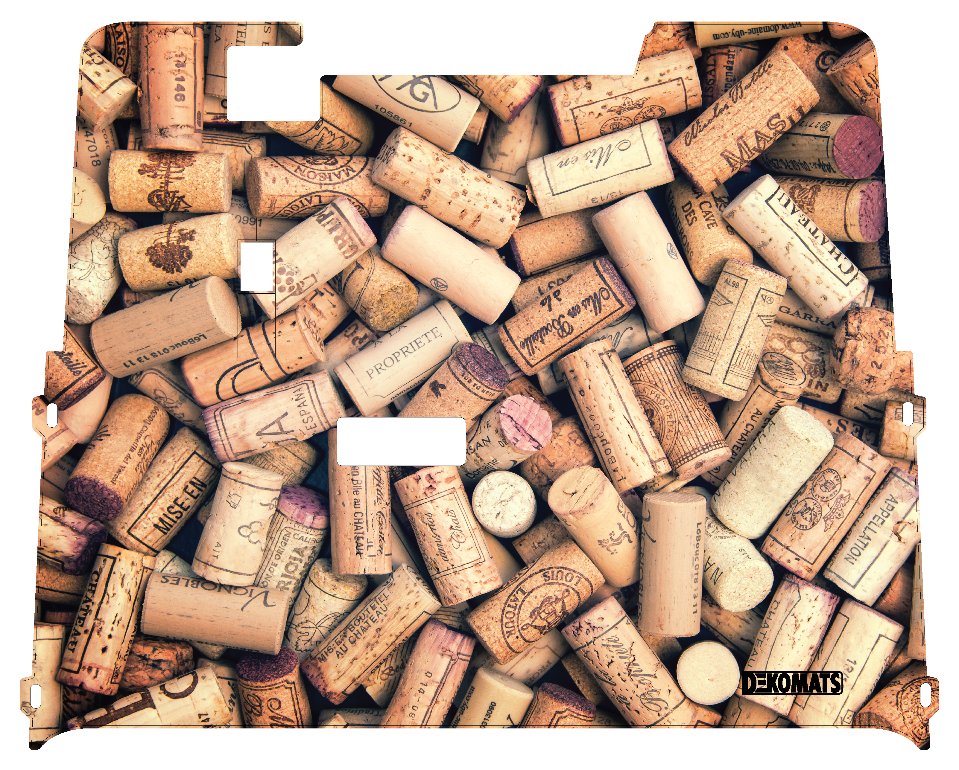 Corks