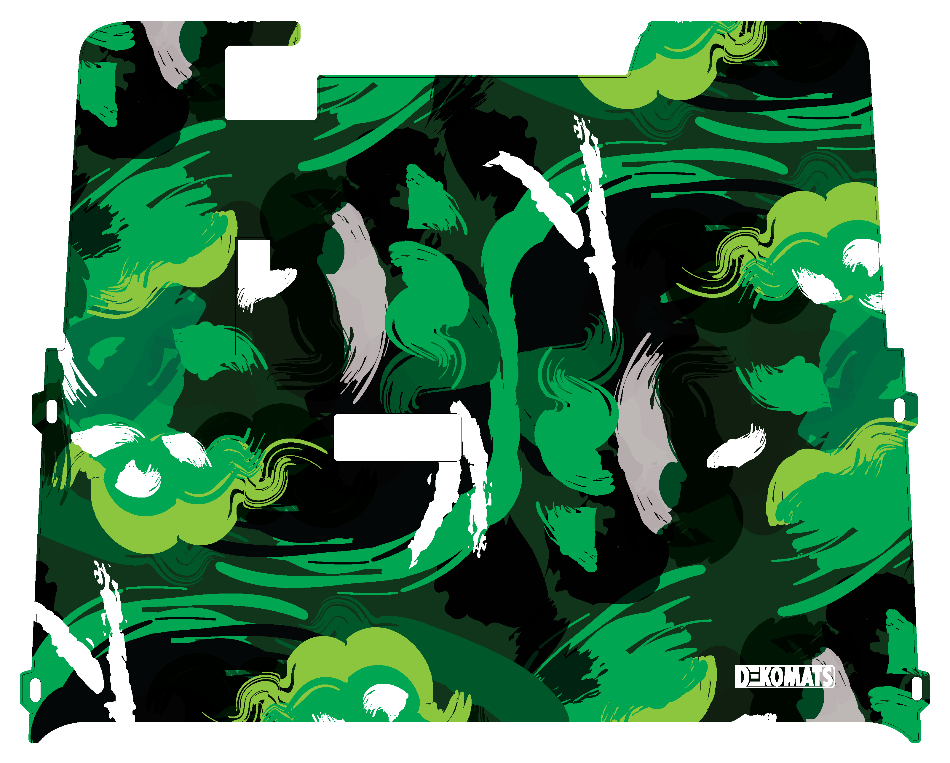 Green Wetwork