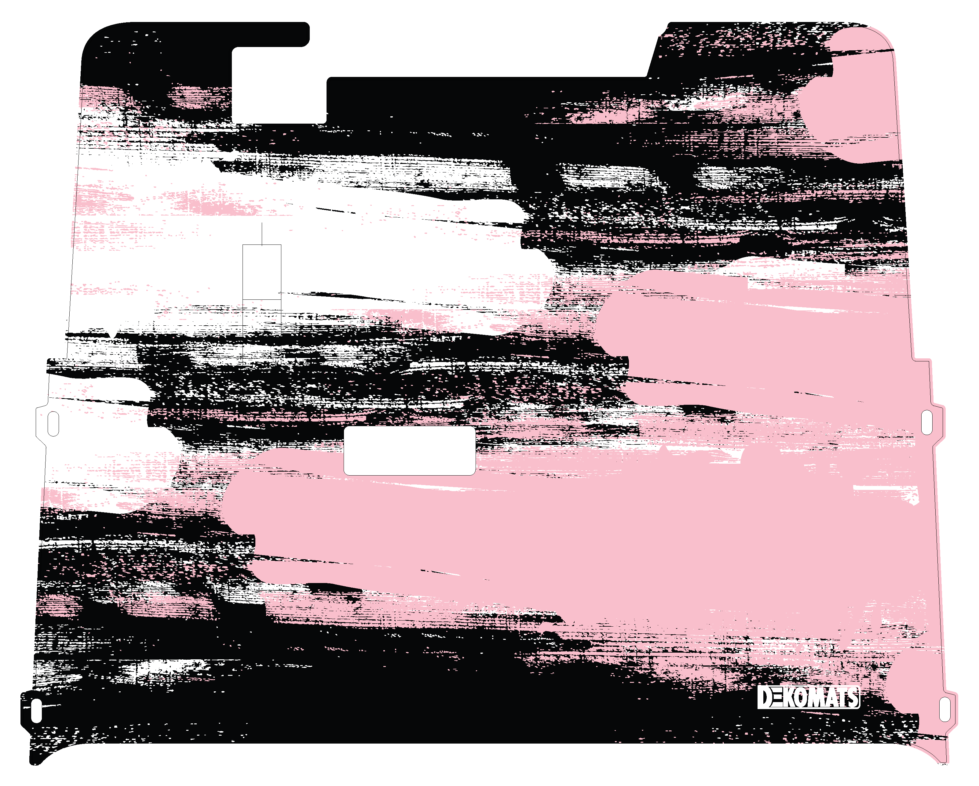 Pink Strike