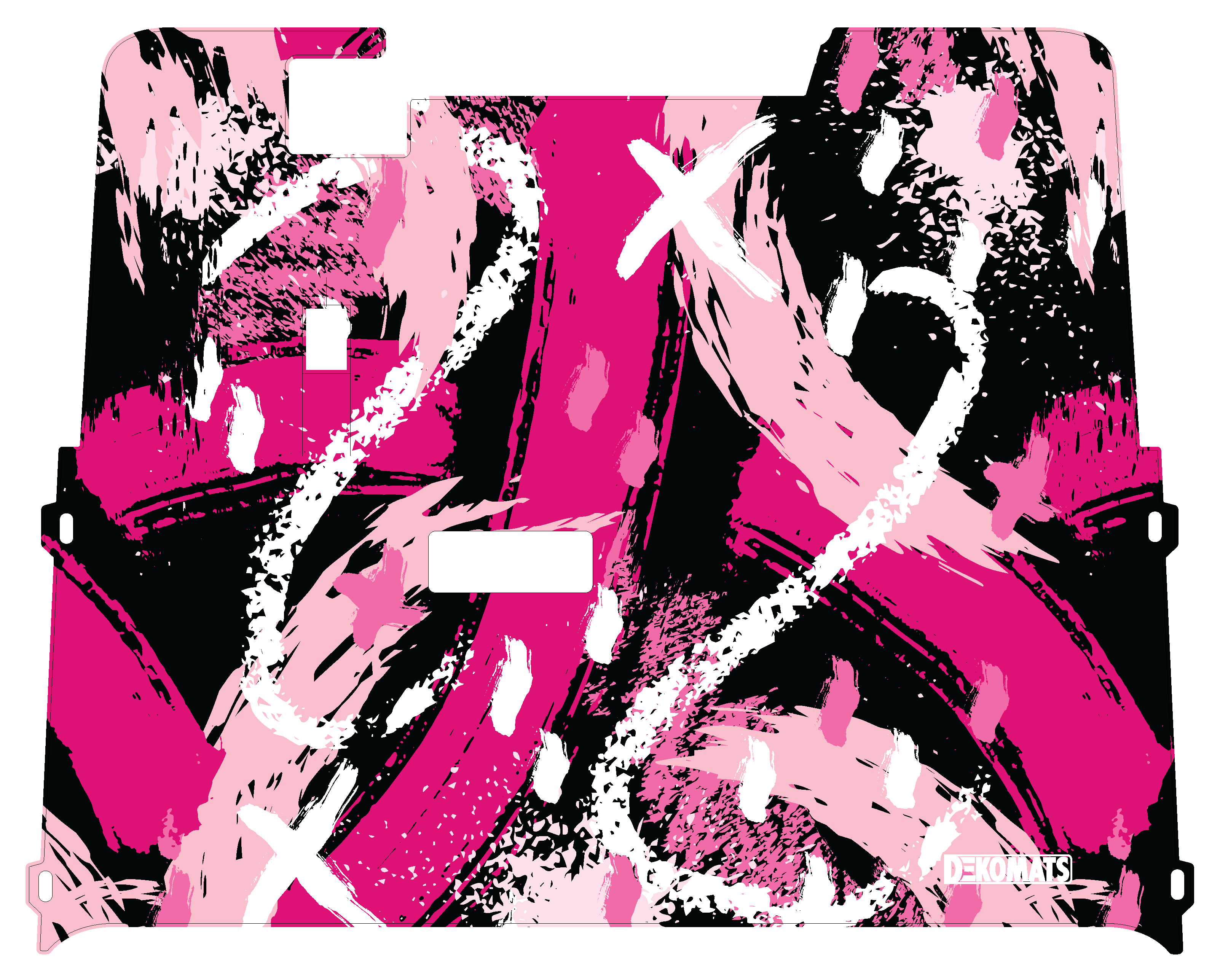 Pink Utopia