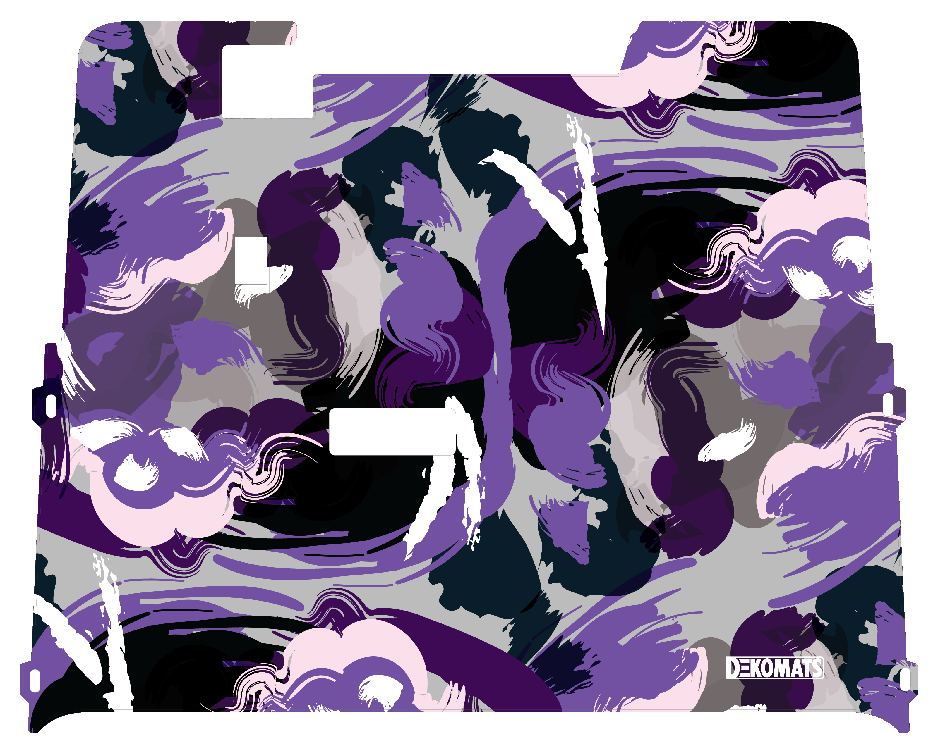 Purple Wetwork