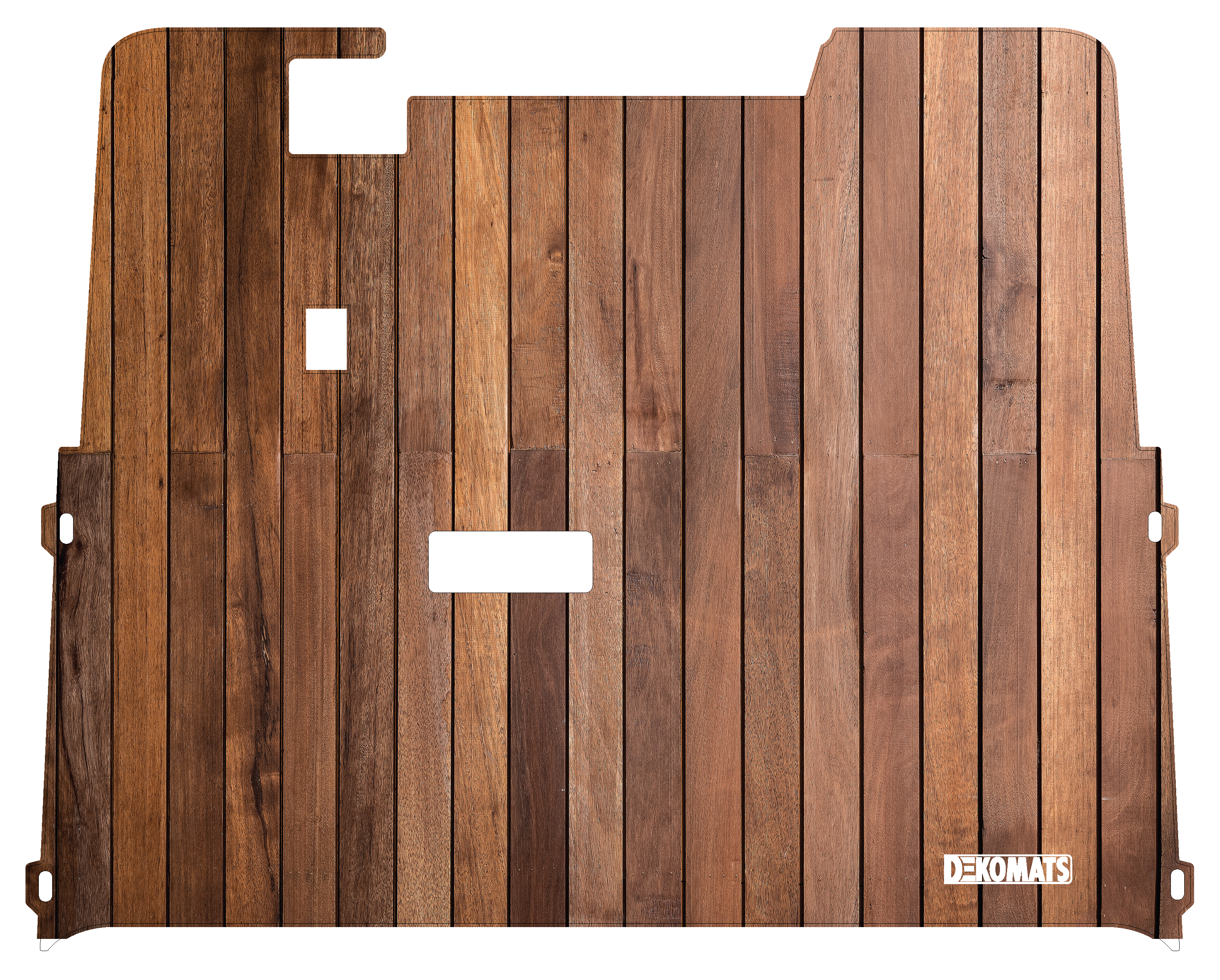 Teak Wood