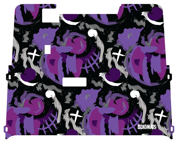 Purple Hindsight