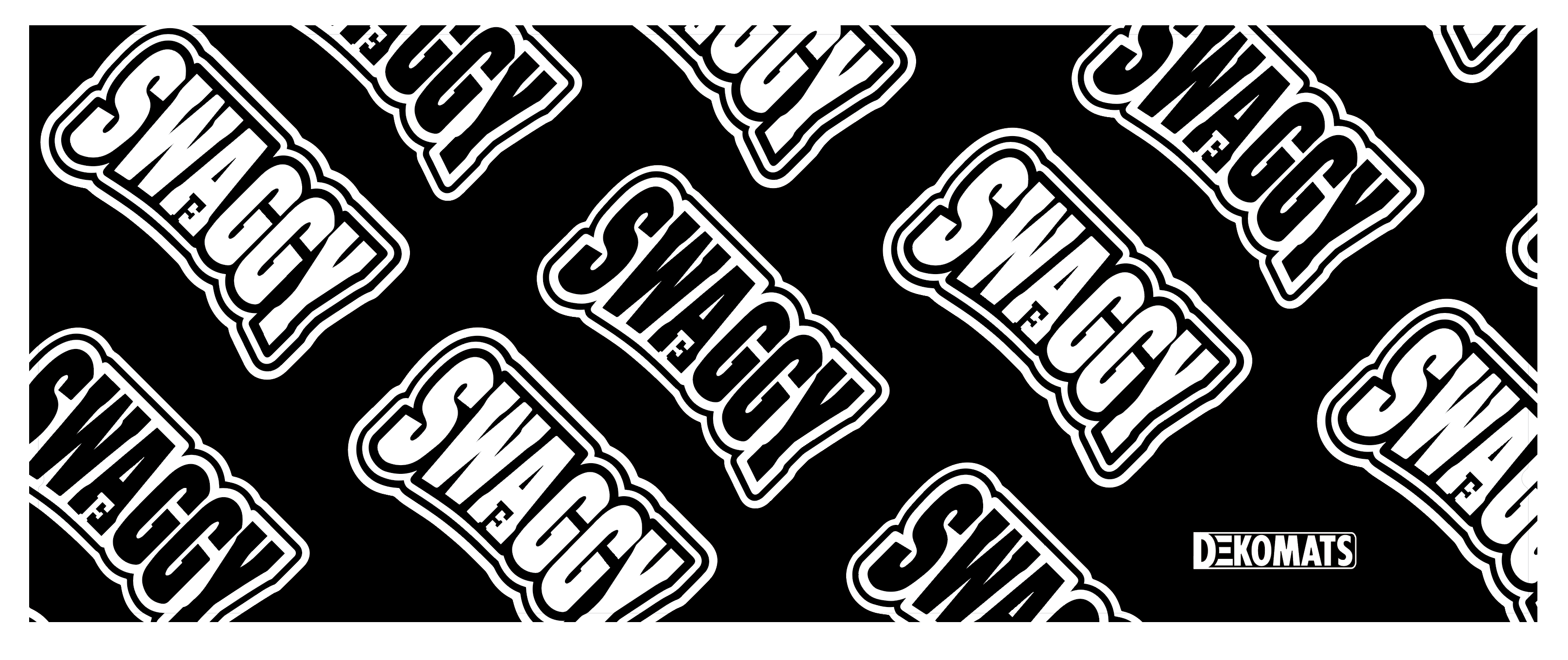 Custom Logo Mats First & Second Row