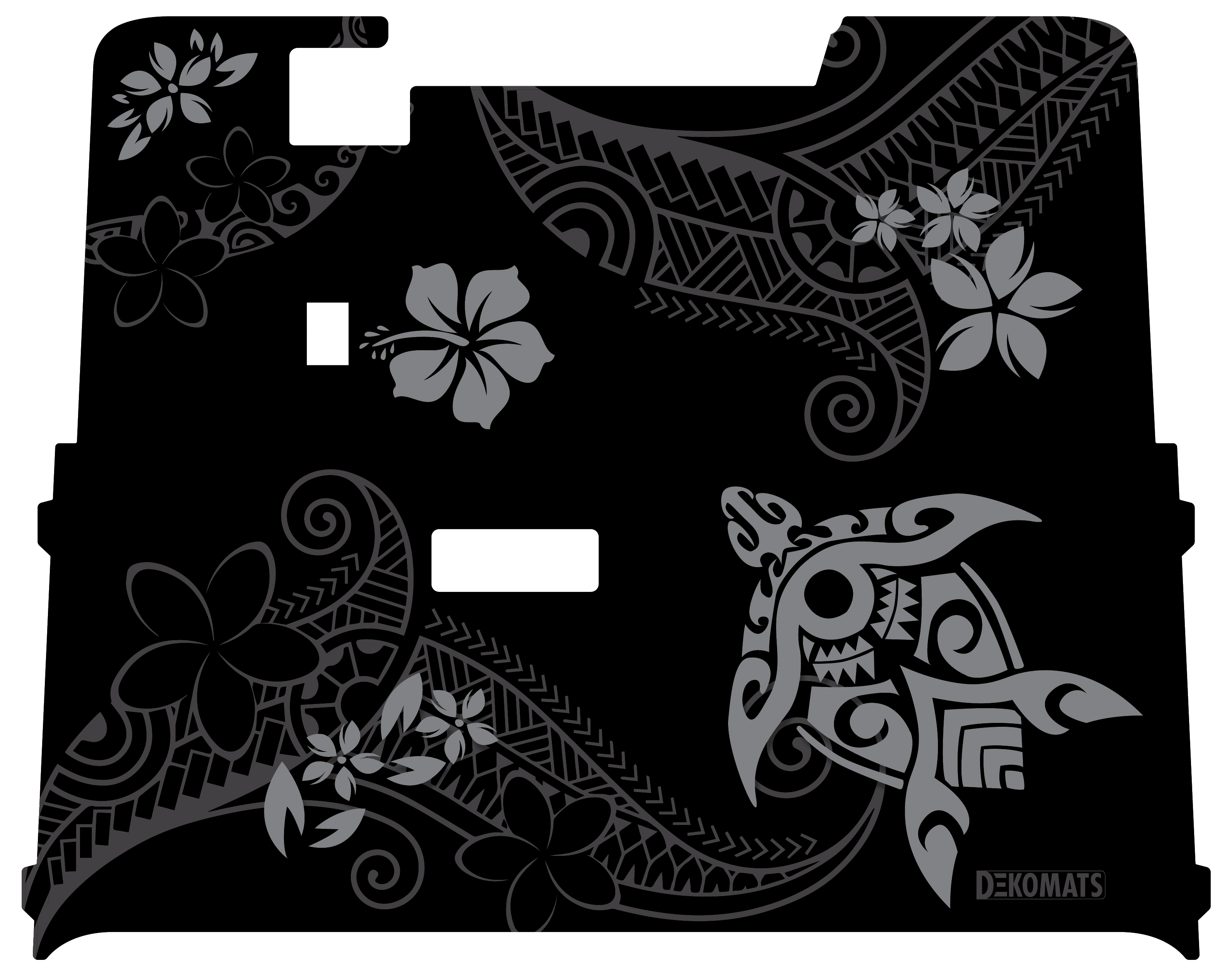 Custom Design Mat