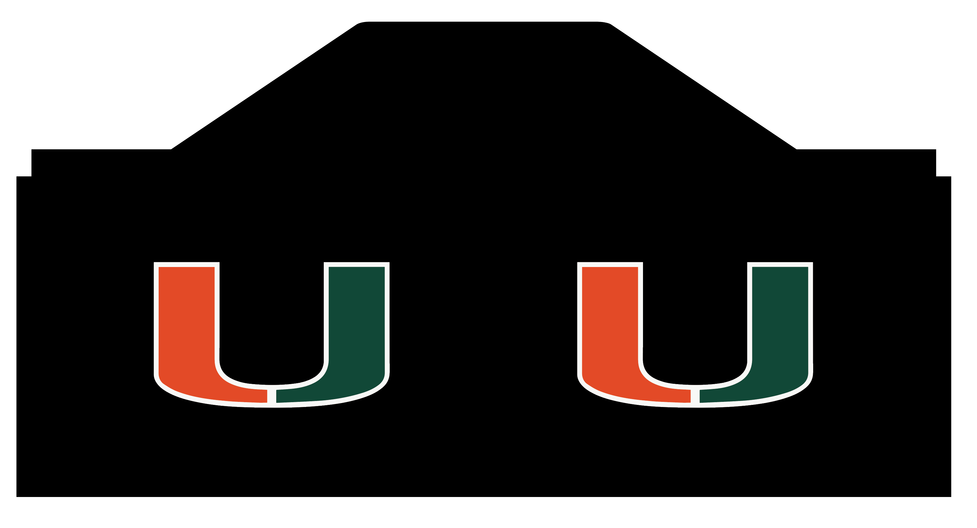 Custom Logo Mats First & Second Row